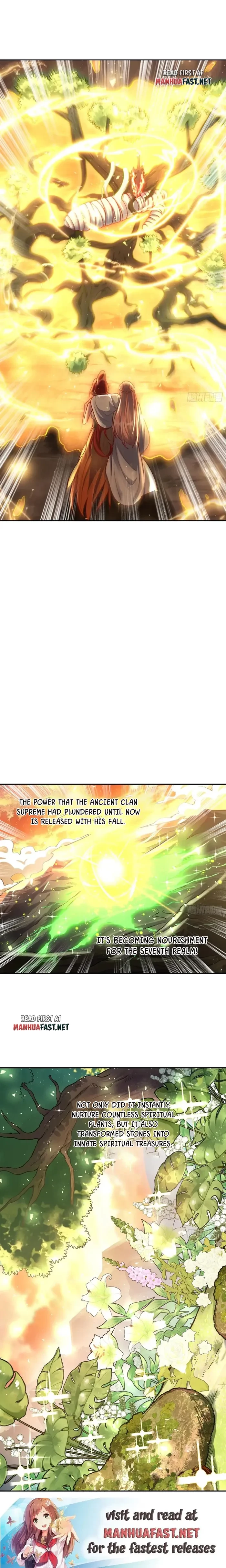 Read I’m Actually a Cultivation Bigshot EN Manga Online