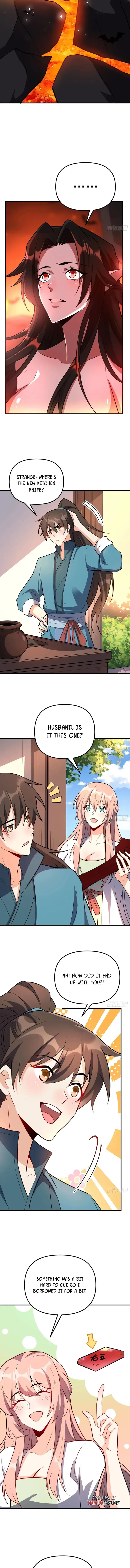 Read I’m Actually a Cultivation Bigshot EN Manga Online