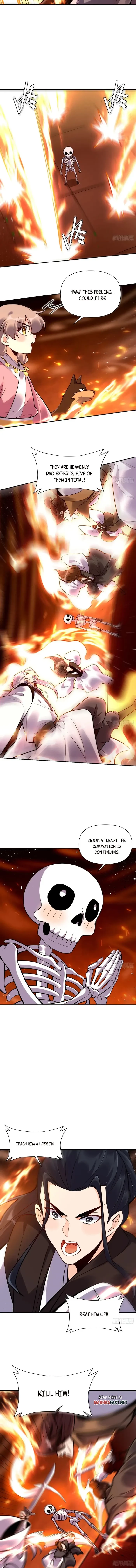 Read I’m Actually a Cultivation Bigshot EN Manga Online