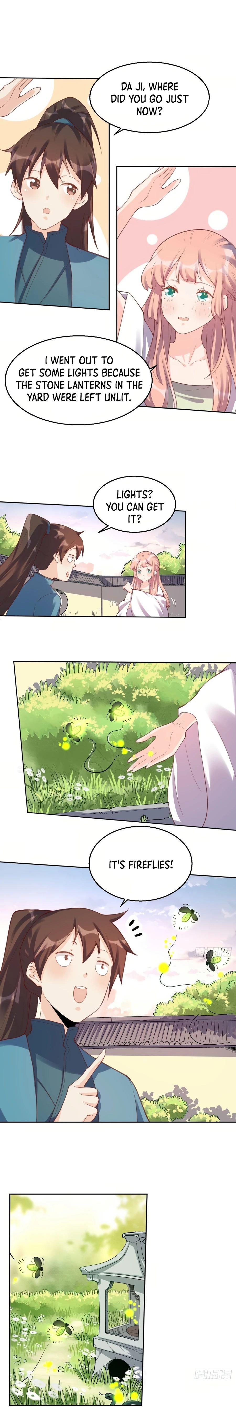 Read I’m Actually a Cultivation Bigshot EN Manga Online