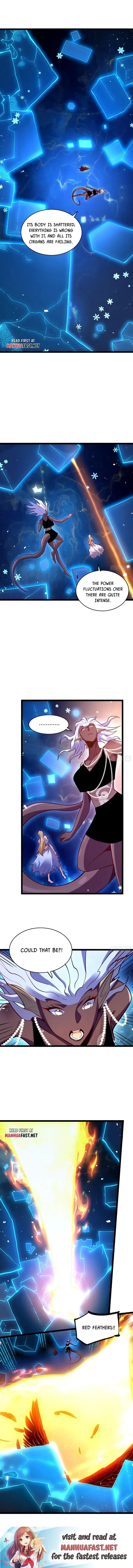 Read I’m Actually a Cultivation Bigshot EN Manga Online