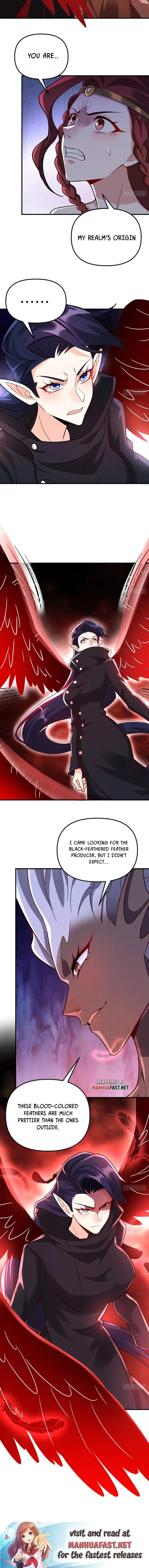 Read I’m Actually a Cultivation Bigshot EN Manga Online