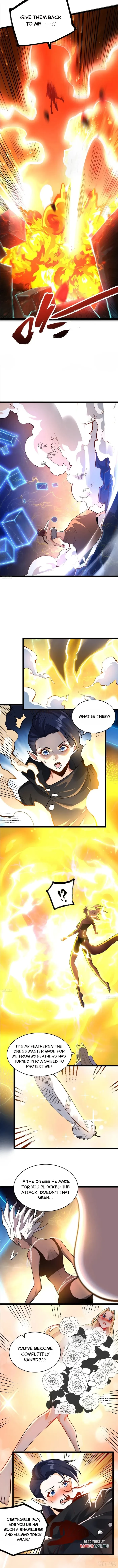 Read I’m Actually a Cultivation Bigshot EN Manga Online