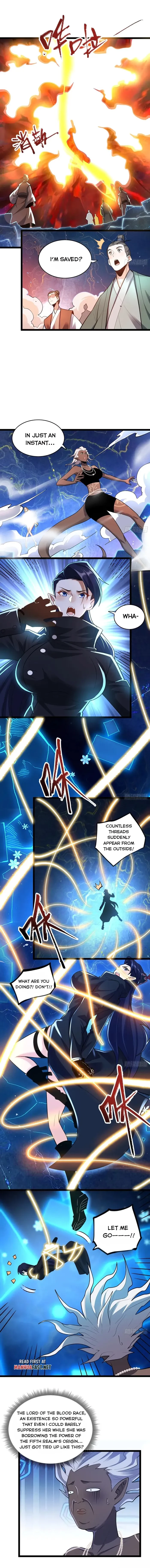 Read I’m Actually a Cultivation Bigshot EN Manga Online