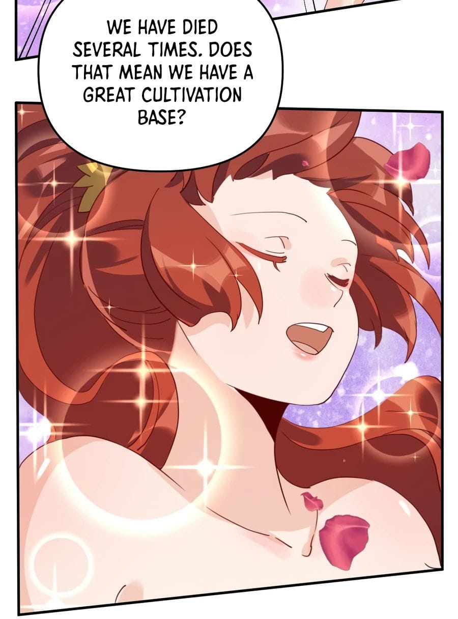 Read I’m Actually a Cultivation Bigshot EN Manga Online