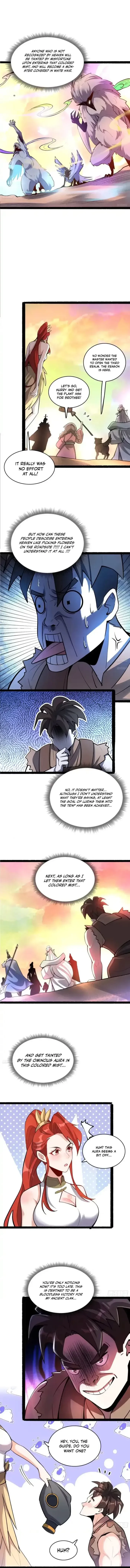 Read I’m Actually a Cultivation Bigshot EN Manga Online
