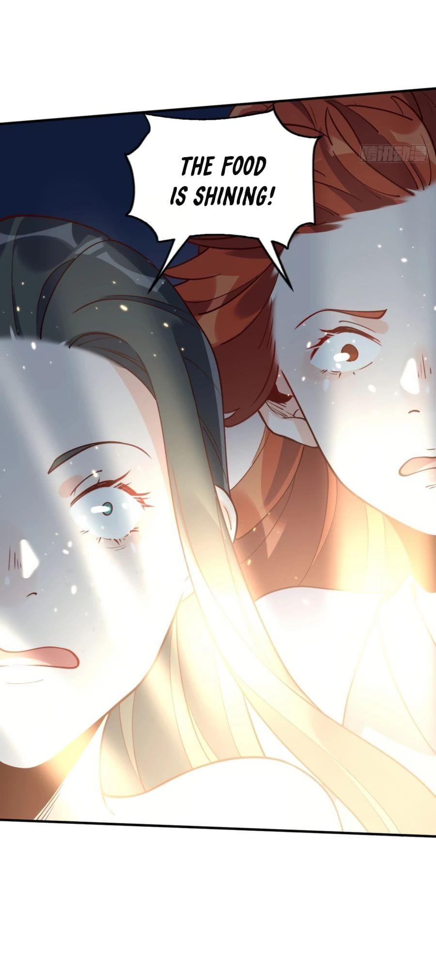 Read I’m Actually a Cultivation Bigshot EN Manga Online