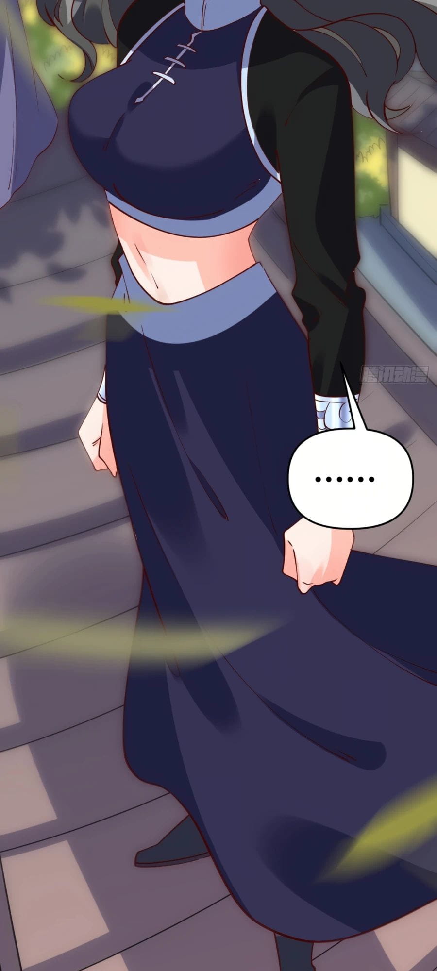 Read I’m Actually a Cultivation Bigshot EN Manga Online