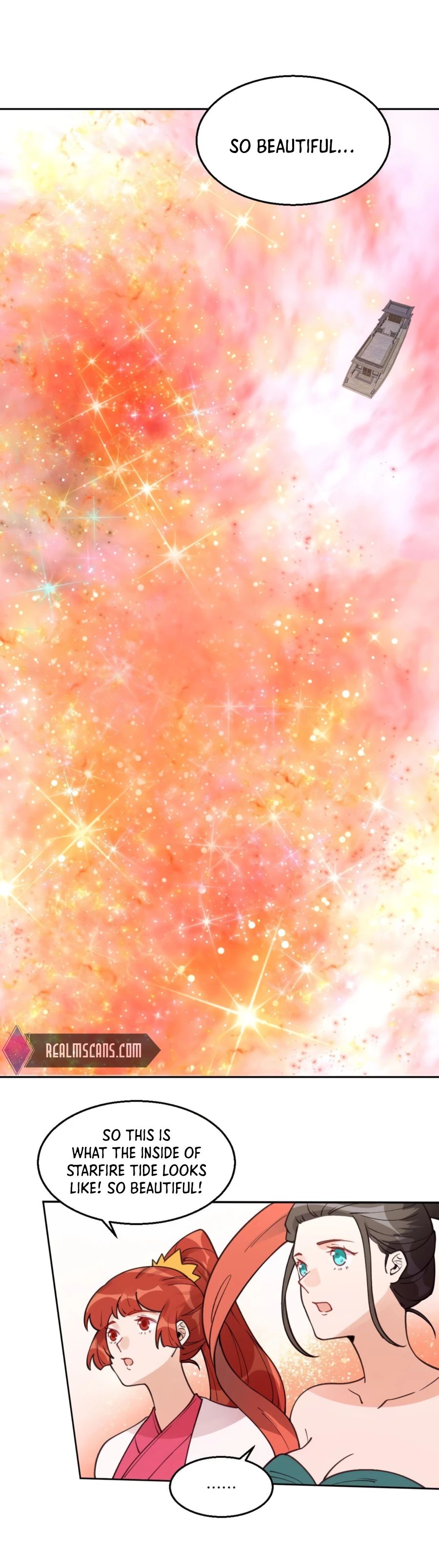 Read I’m Actually a Cultivation Bigshot EN Manga Online
