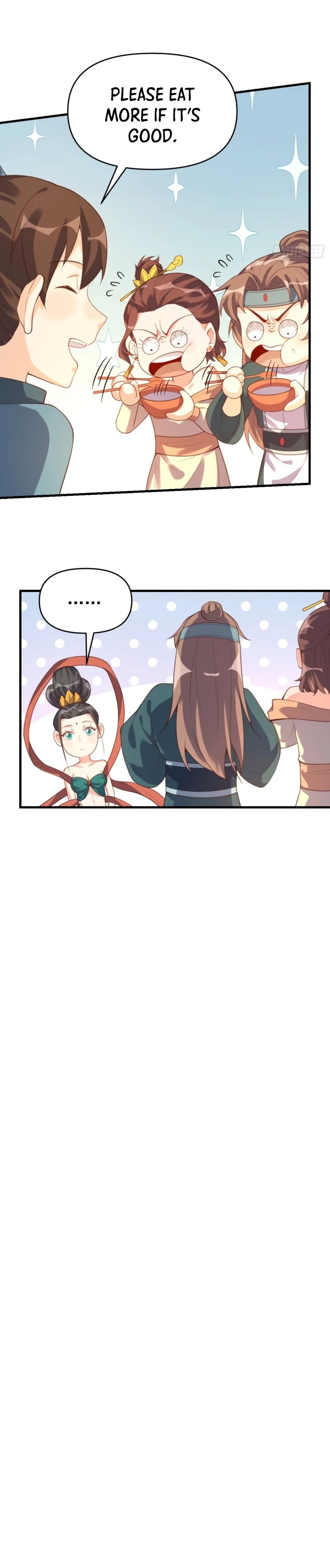 Read I’m Actually a Cultivation Bigshot EN Manga Online