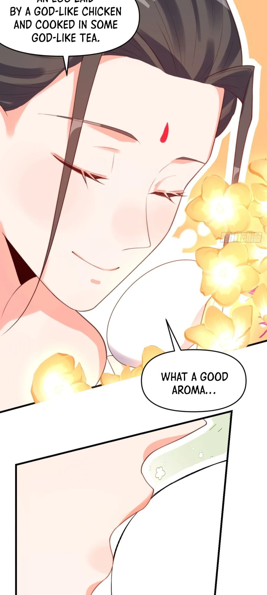 Read I’m Actually a Cultivation Bigshot EN Manga Online