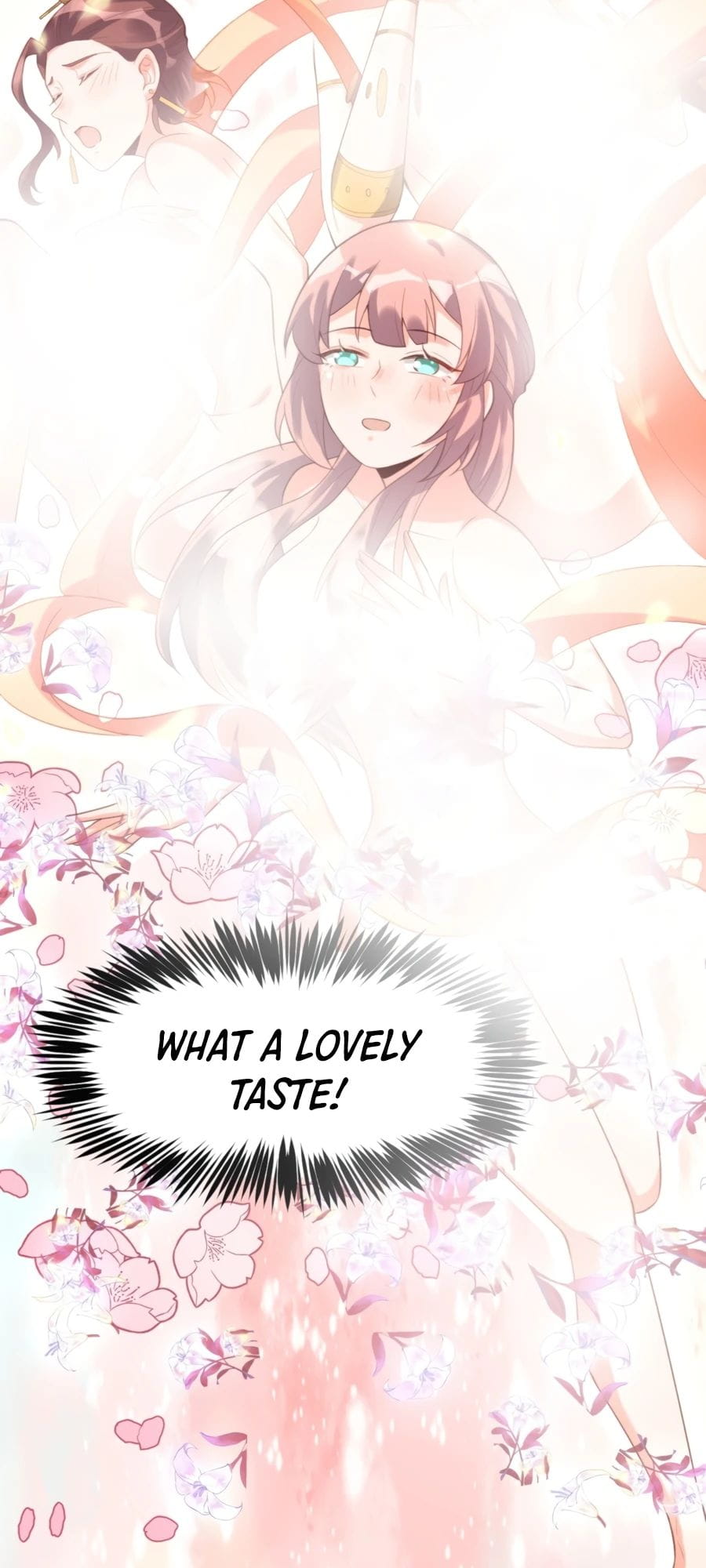 Read I’m Actually a Cultivation Bigshot EN Manga Online