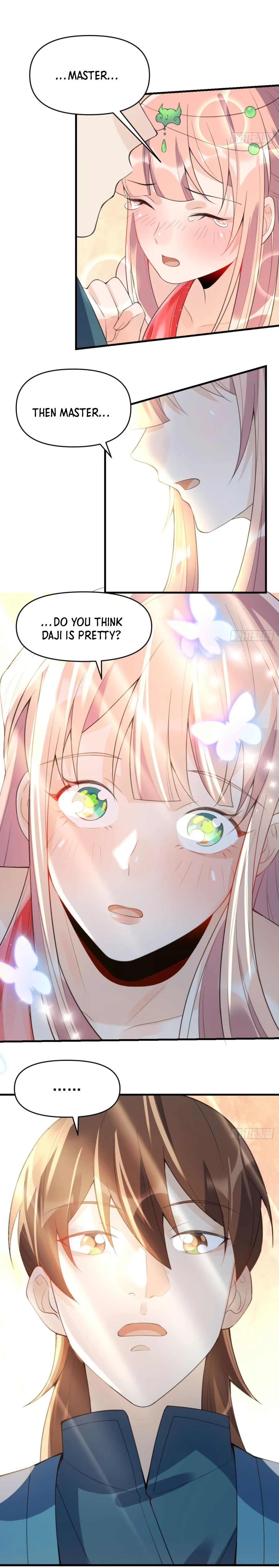 Read I’m Actually a Cultivation Bigshot EN Manga Online