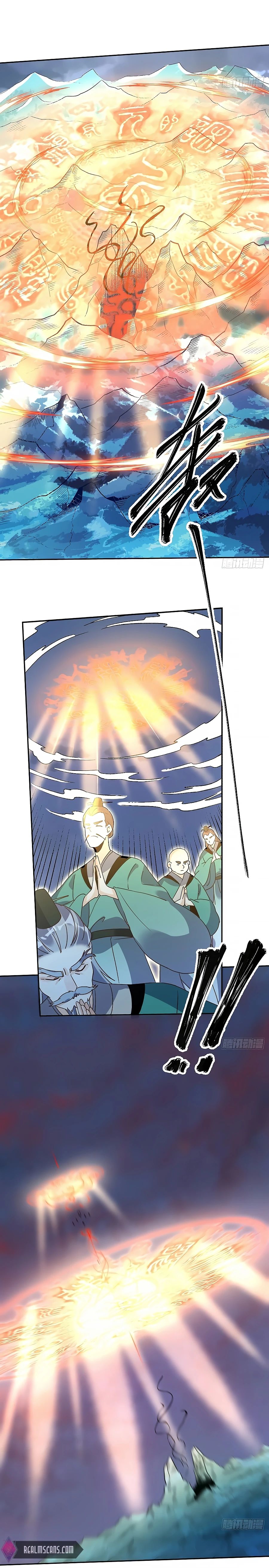 Read I’m Actually a Cultivation Bigshot EN Manga Online