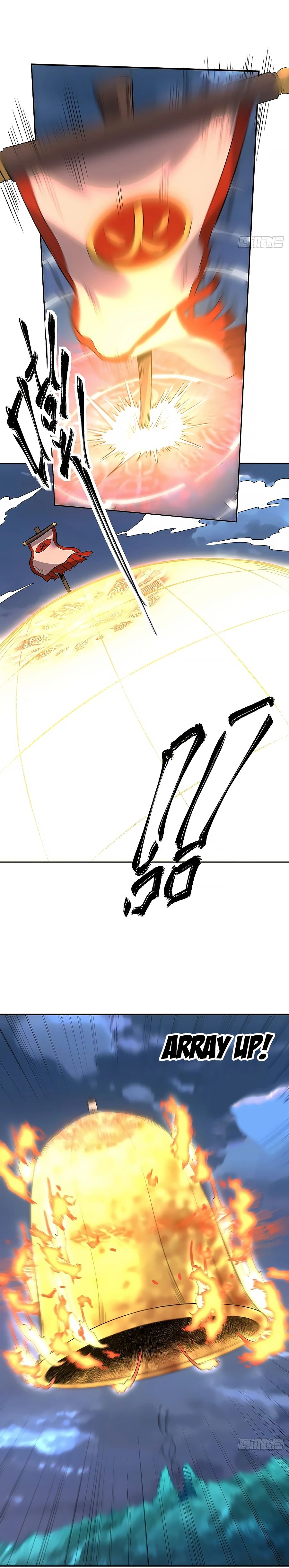Read I’m Actually a Cultivation Bigshot EN Manga Online
