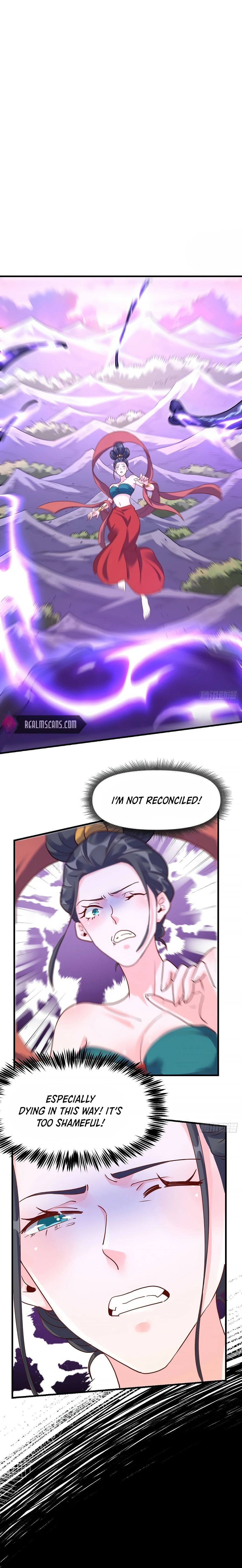 Read I’m Actually a Cultivation Bigshot EN Manga Online
