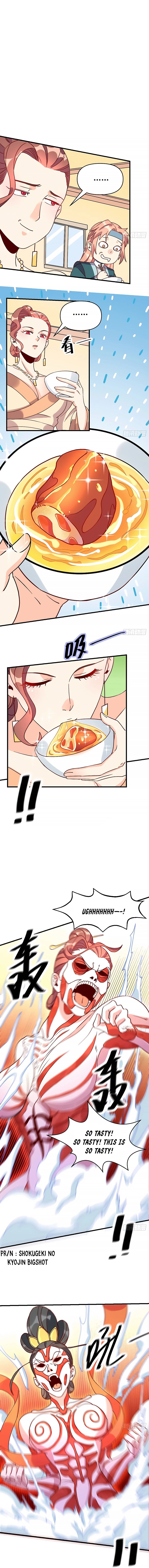 Read I’m Actually a Cultivation Bigshot EN Manga Online