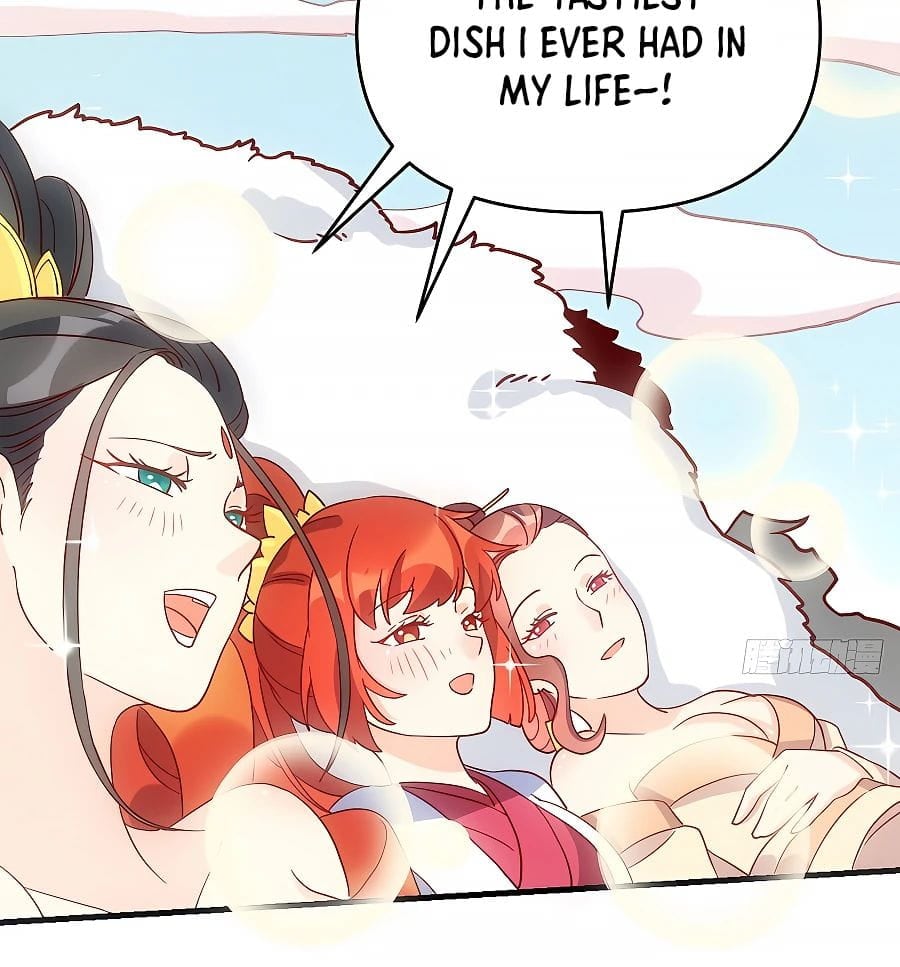 Read I’m Actually a Cultivation Bigshot EN Manga Online