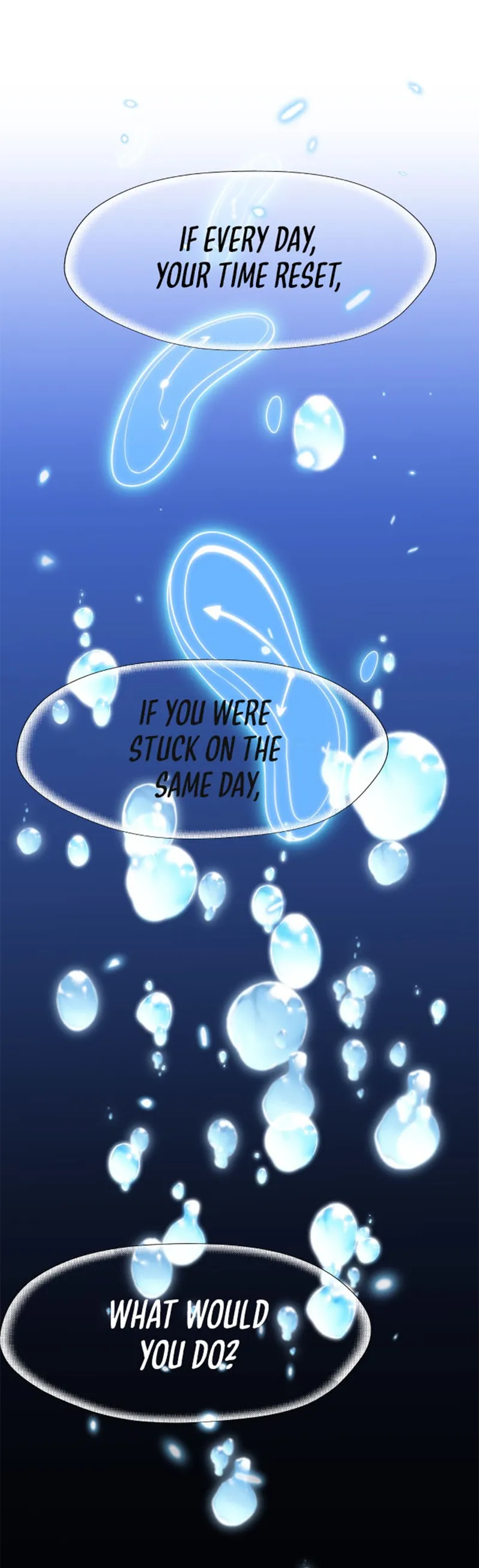 Read I’m Stuck on the Same Day for a Thousand Years EN Manga Online