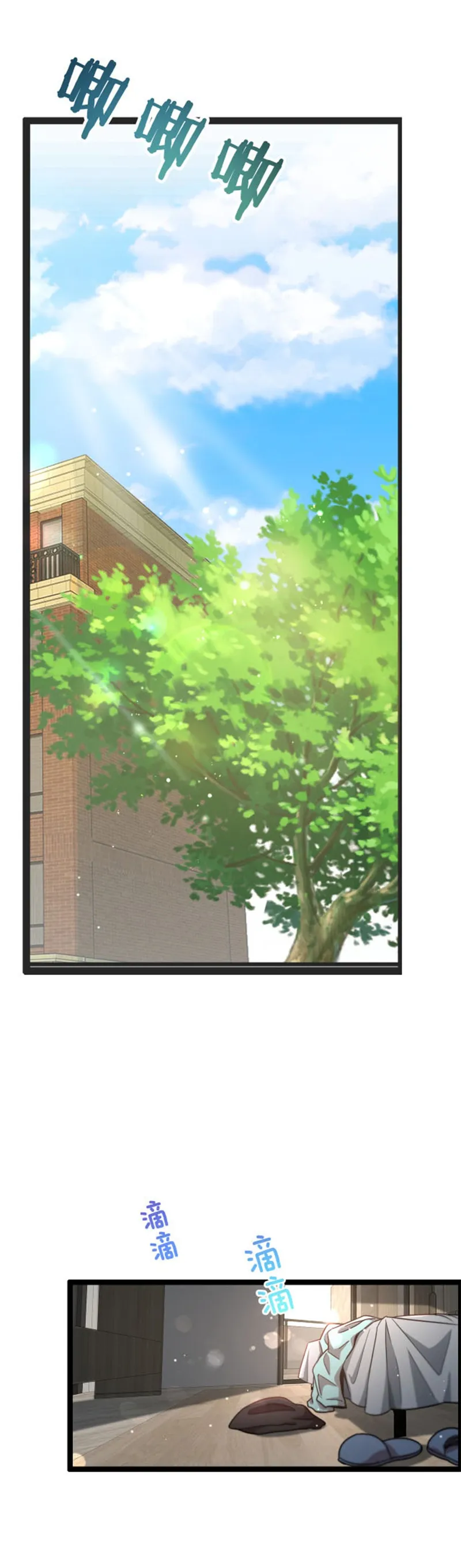 Read I’m Stuck on the Same Day for a Thousand Years EN Manga Online