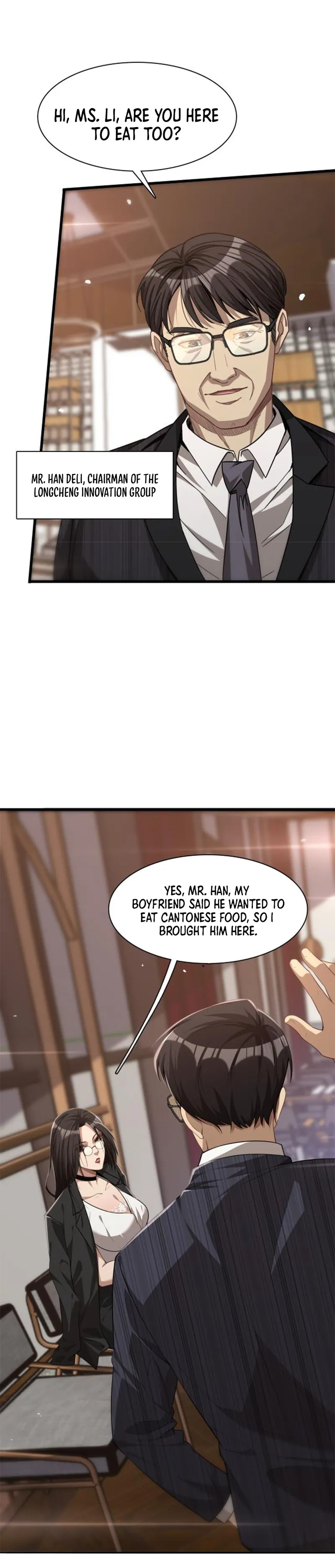Read I’m Stuck on the Same Day for a Thousand Years EN Manga Online