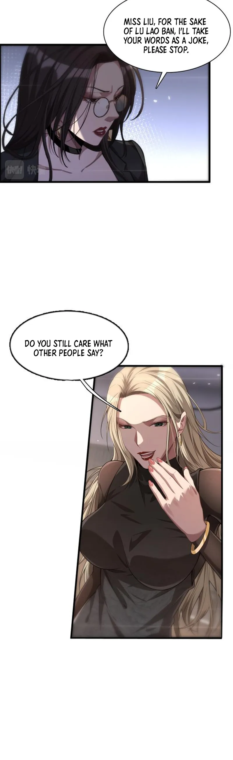 Read I’m Stuck on the Same Day for a Thousand Years EN Manga Online