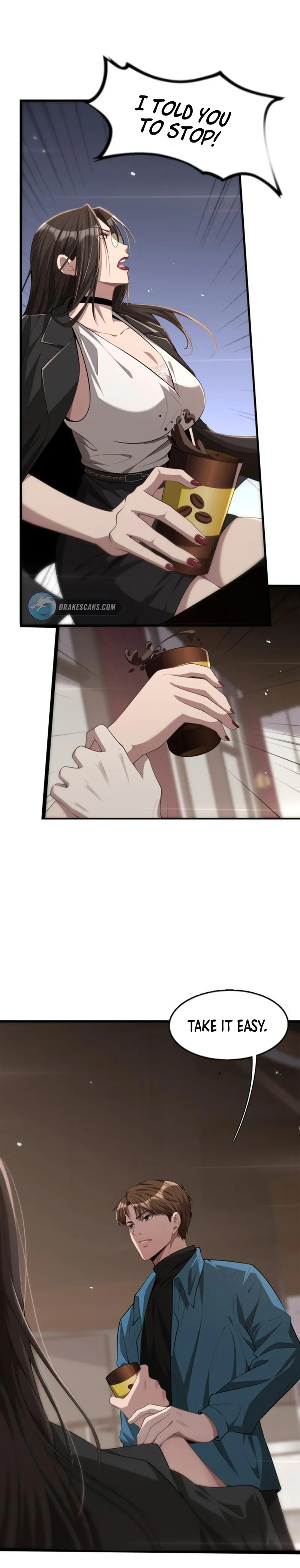 Read I’m Stuck on the Same Day for a Thousand Years EN Manga Online