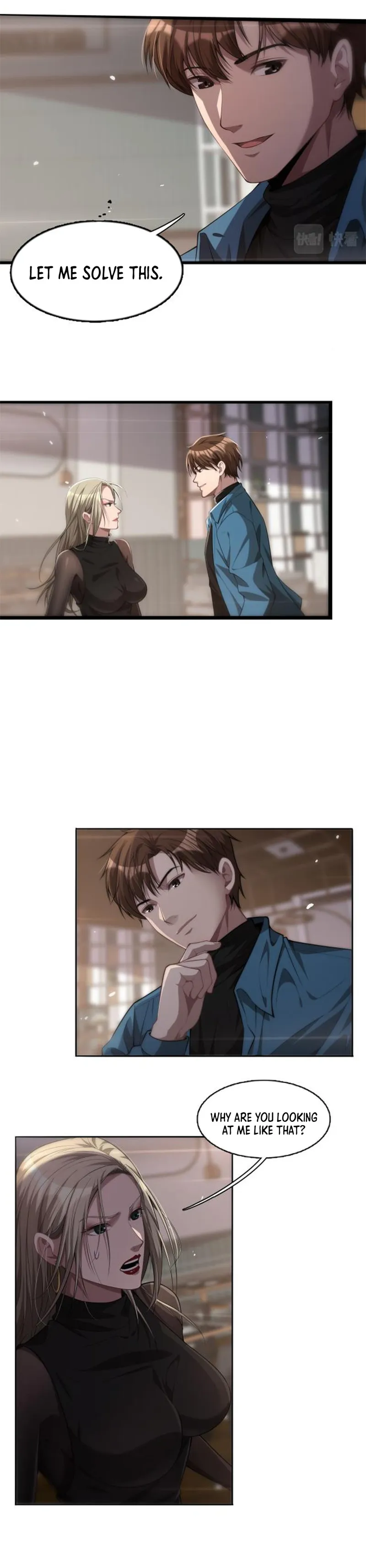 Read I’m Stuck on the Same Day for a Thousand Years EN Manga Online
