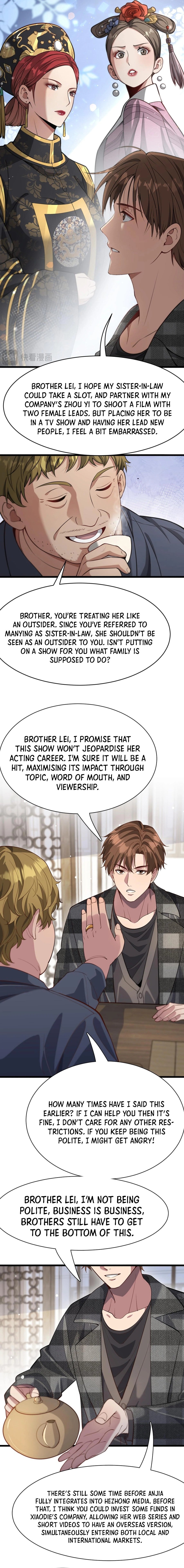 Read I’m Stuck on the Same Day for a Thousand Years EN Manga Online