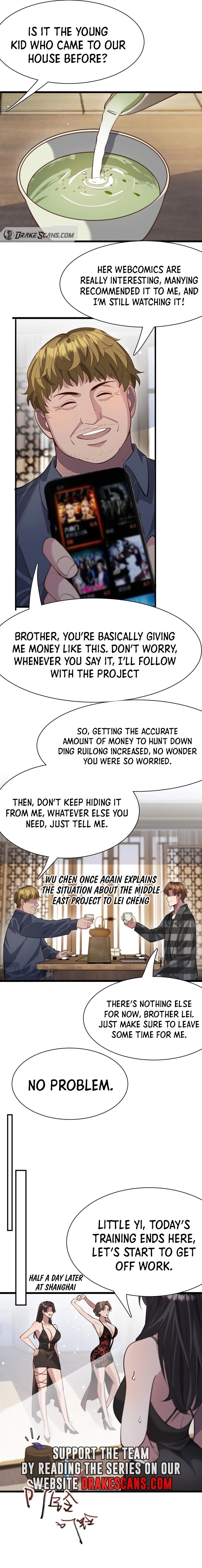 Read I’m Stuck on the Same Day for a Thousand Years EN Manga Online