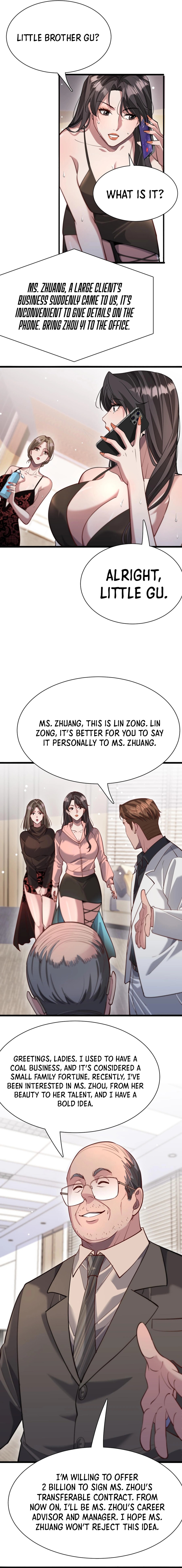 Read I’m Stuck on the Same Day for a Thousand Years EN Manga Online