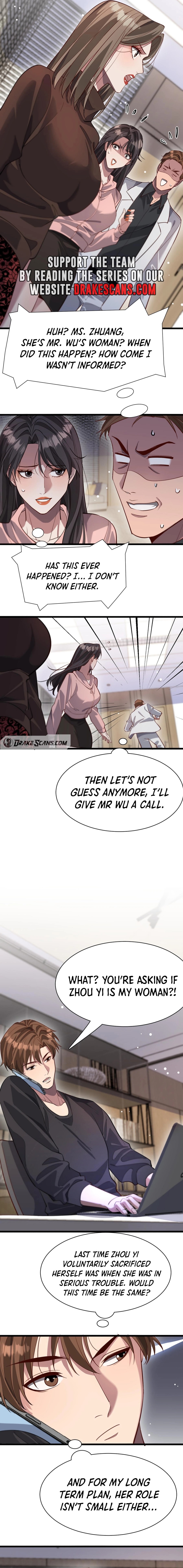 Read I’m Stuck on the Same Day for a Thousand Years EN Manga Online