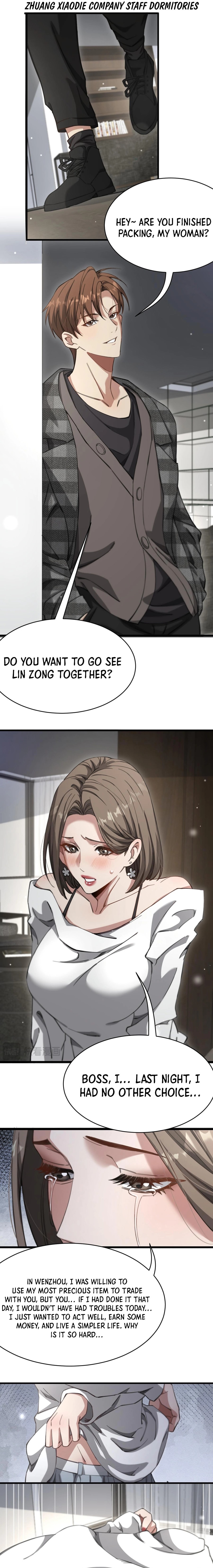 Read I’m Stuck on the Same Day for a Thousand Years EN Manga Online