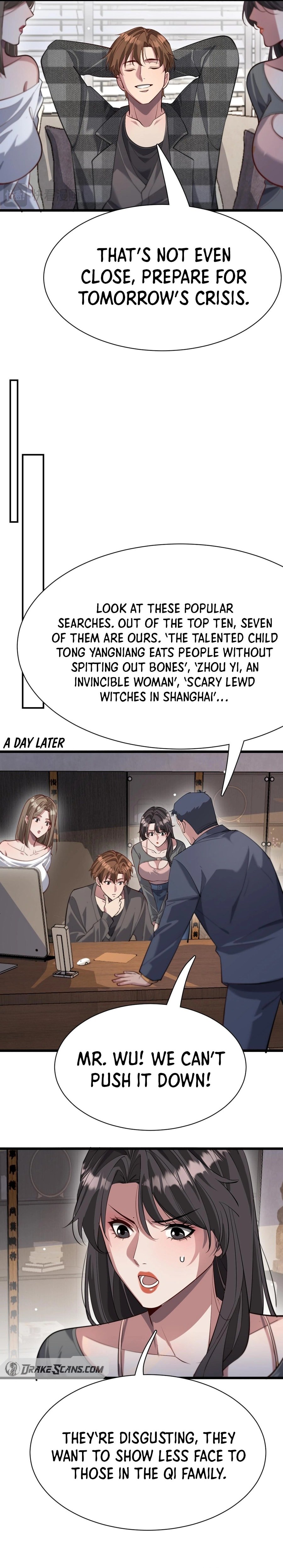 Read I’m Stuck on the Same Day for a Thousand Years EN Manga Online