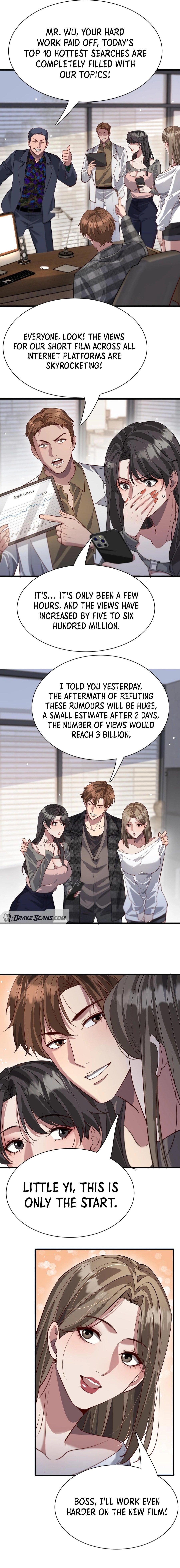 Read I’m Stuck on the Same Day for a Thousand Years EN Manga Online