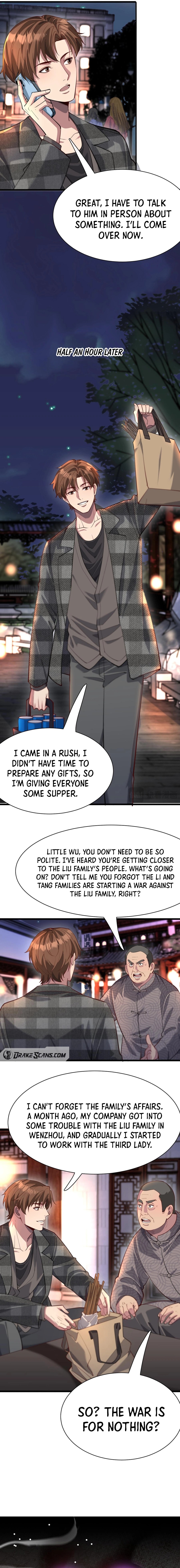 Read I’m Stuck on the Same Day for a Thousand Years EN Manga Online