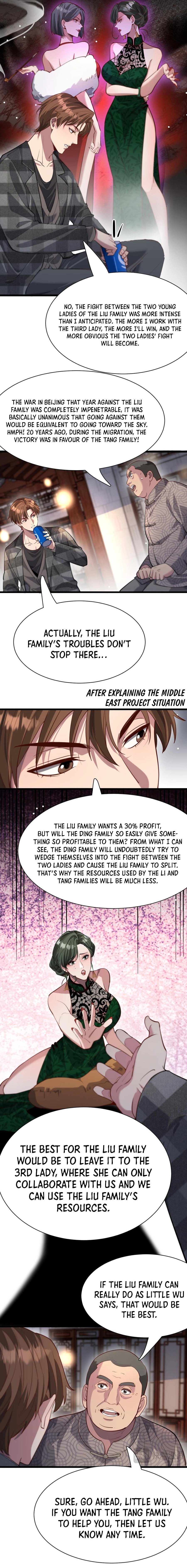Read I’m Stuck on the Same Day for a Thousand Years EN Manga Online