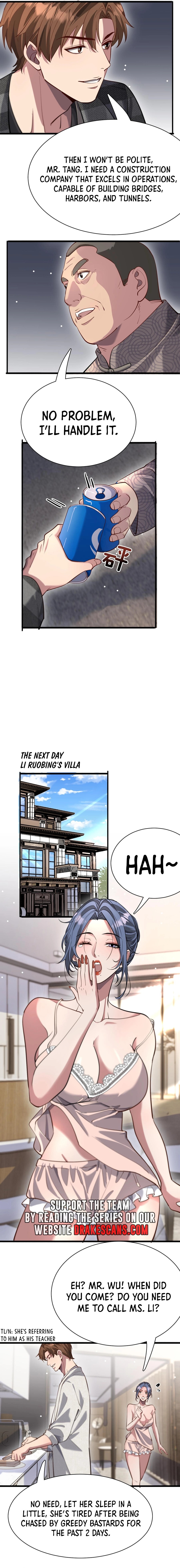 Read I’m Stuck on the Same Day for a Thousand Years EN Manga Online