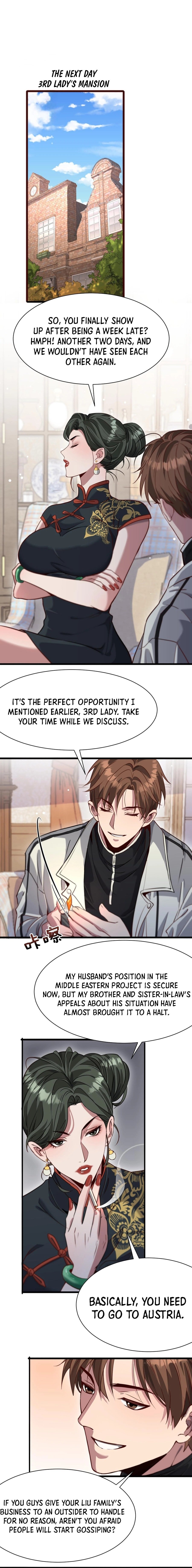 Read I’m Stuck on the Same Day for a Thousand Years EN Manga Online