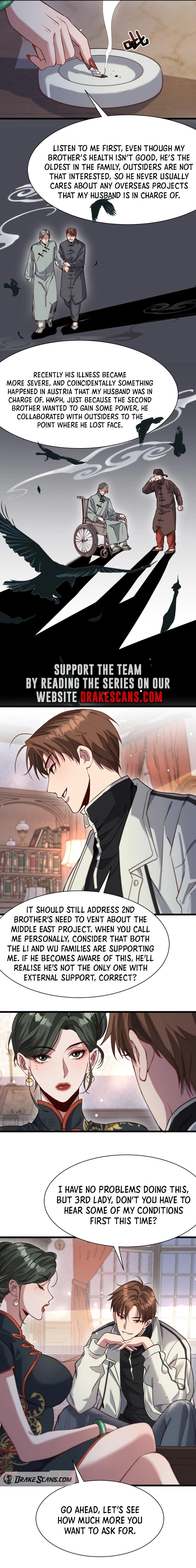 Read I’m Stuck on the Same Day for a Thousand Years EN Manga Online