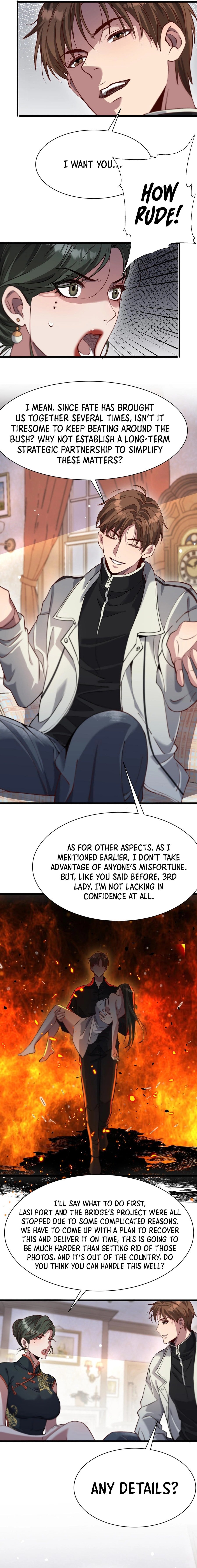 Read I’m Stuck on the Same Day for a Thousand Years EN Manga Online