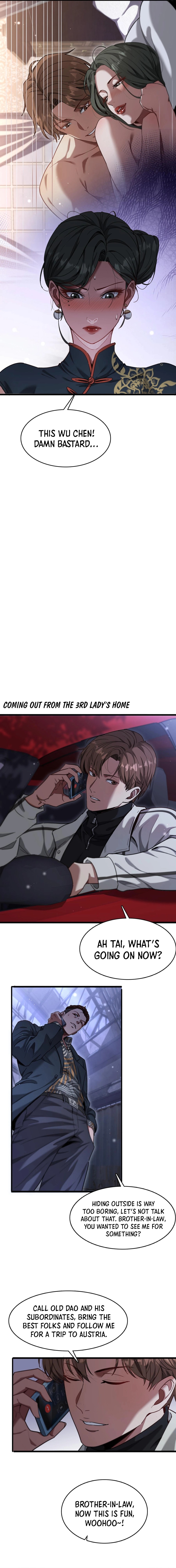 Read I’m Stuck on the Same Day for a Thousand Years EN Manga Online