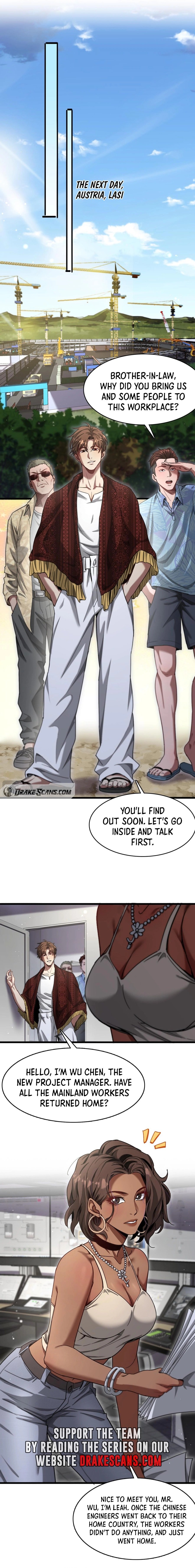Read I’m Stuck on the Same Day for a Thousand Years EN Manga Online