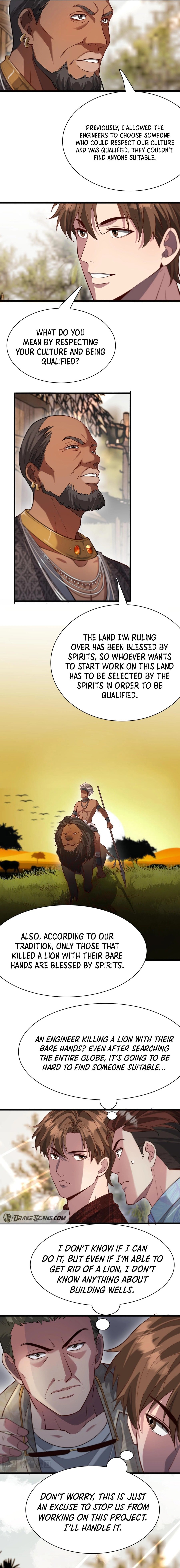 Read I’m Stuck on the Same Day for a Thousand Years EN Manga Online