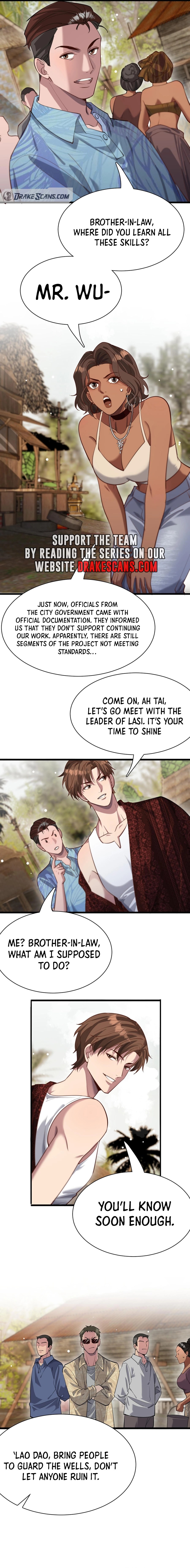 Read I’m Stuck on the Same Day for a Thousand Years EN Manga Online