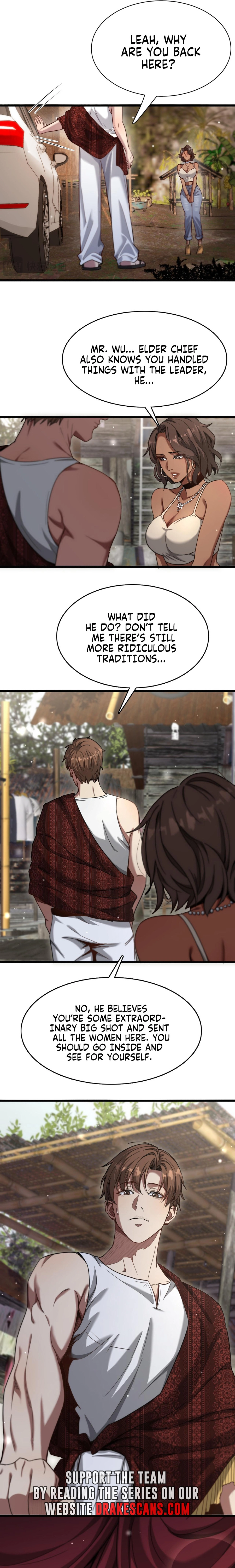 Read I’m Stuck on the Same Day for a Thousand Years EN Manga Online