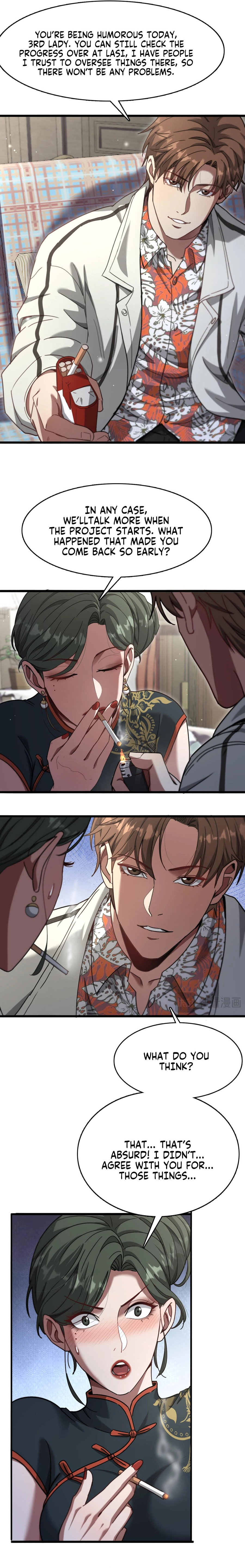 Read I’m Stuck on the Same Day for a Thousand Years EN Manga Online