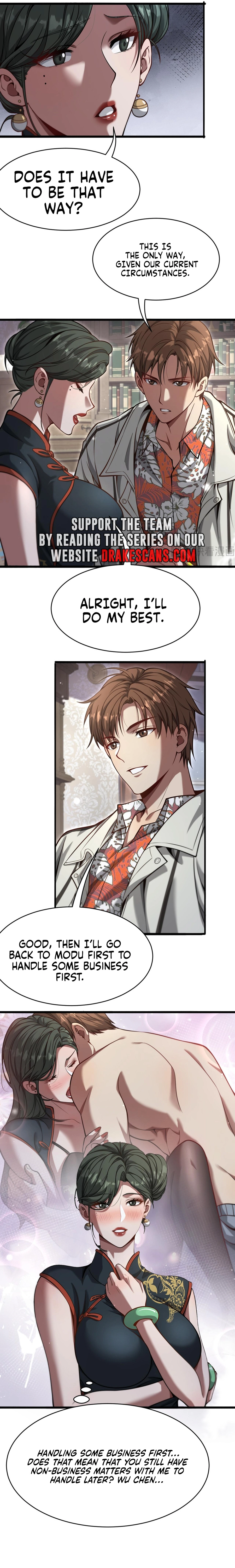 Read I’m Stuck on the Same Day for a Thousand Years EN Manga Online