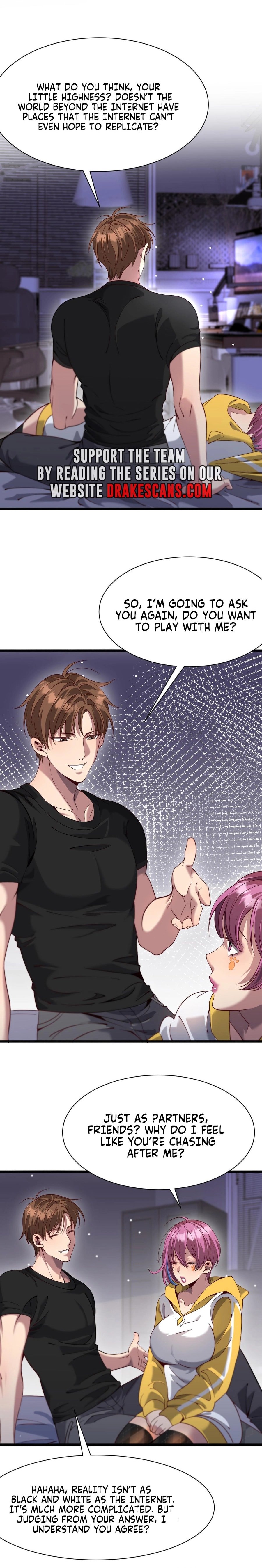 Read I’m Stuck on the Same Day for a Thousand Years EN Manga Online