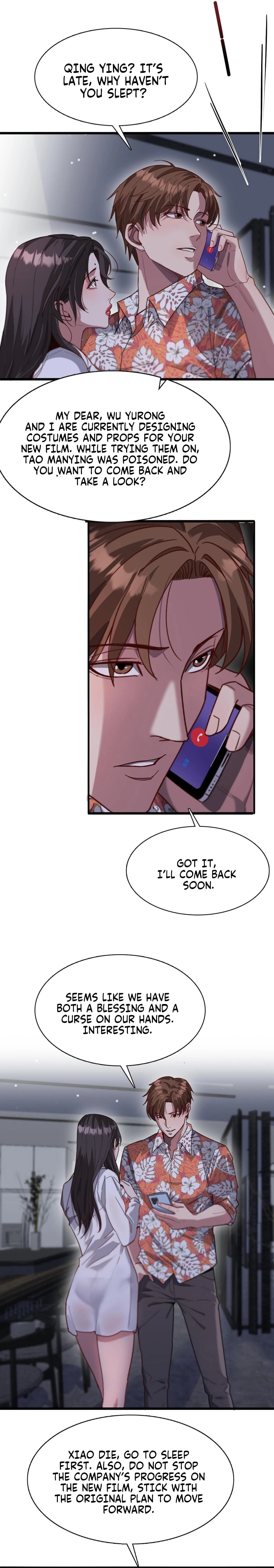 Read I’m Stuck on the Same Day for a Thousand Years EN Manga Online